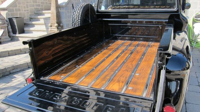 1964 Chevrolet C-10 - photo 13