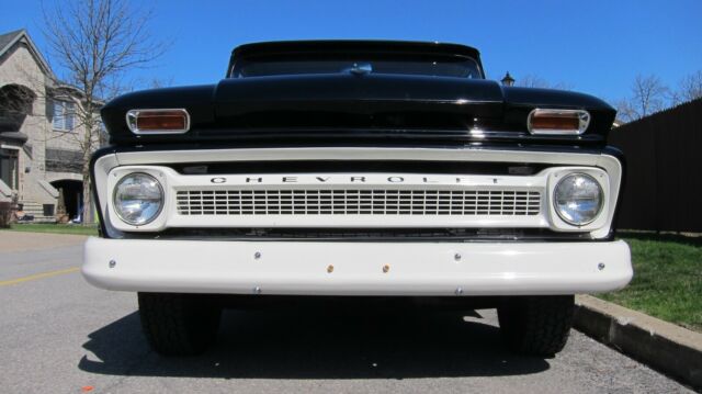 1964 Chevrolet C-10 - photo 2