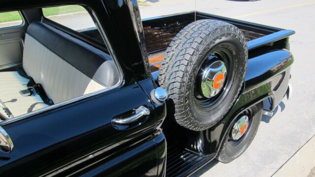 1964 Chevrolet C-10 - photo 3