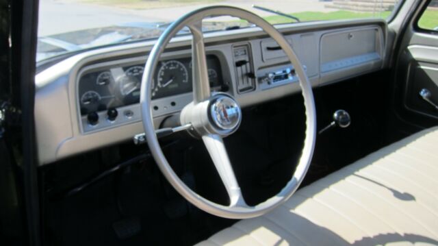 1964 Chevrolet C-10 - photo 5