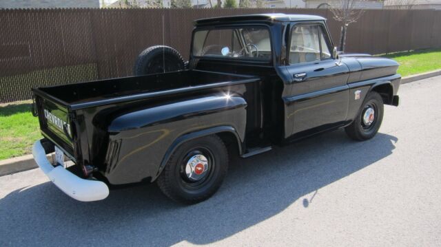 1964 Chevrolet C-10 - photo 6