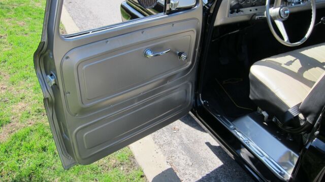 1964 Chevrolet C-10 - photo 7