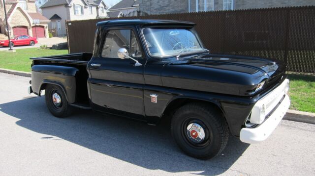 1964 Chevrolet C-10 - photo 8