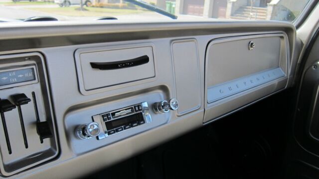 1964 Chevrolet C-10 - photo 9