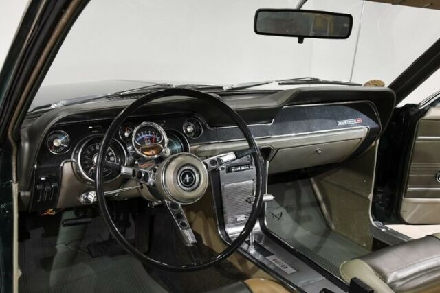 1967 Ford Mustang -- - photo 2