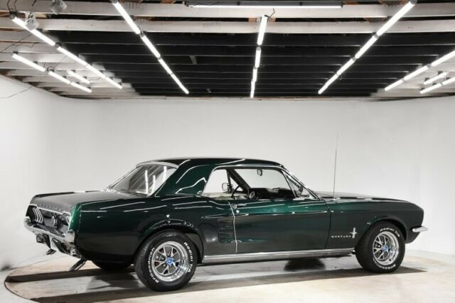 1967 Ford Mustang -- - photo 3
