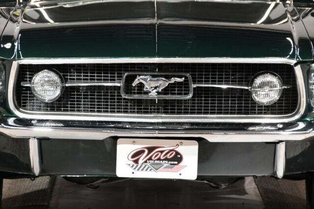1967 Ford Mustang -- - photo 5