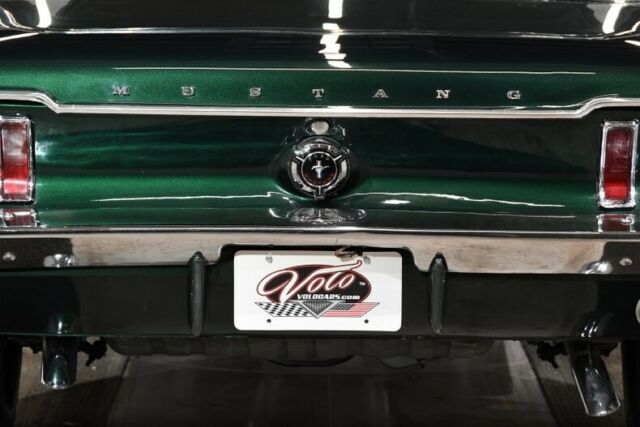 1967 Ford Mustang -- - photo 6