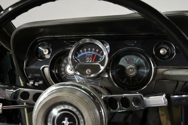 1967 Ford Mustang -- - photo 8