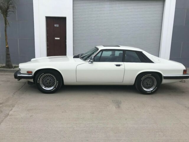 Outstanding Condition 1990 Jaguar XJS COUPE