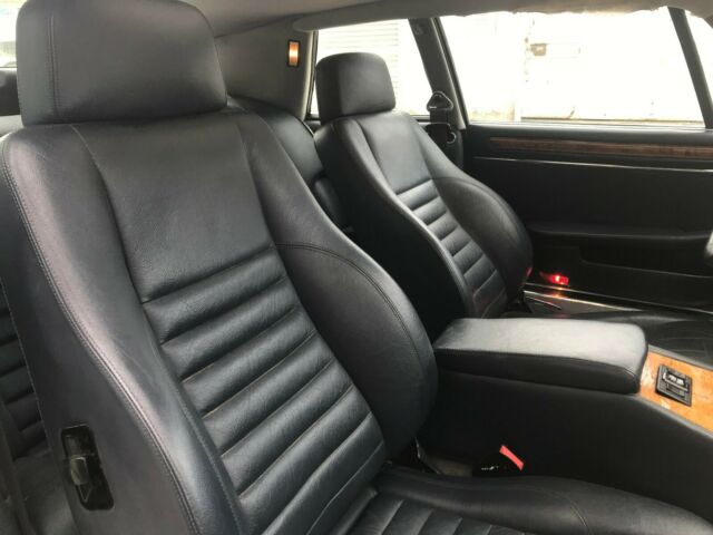 1990 Jaguar XJS COUPE - photo 11