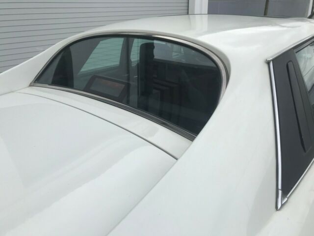 1990 Jaguar XJS COUPE - photo 8