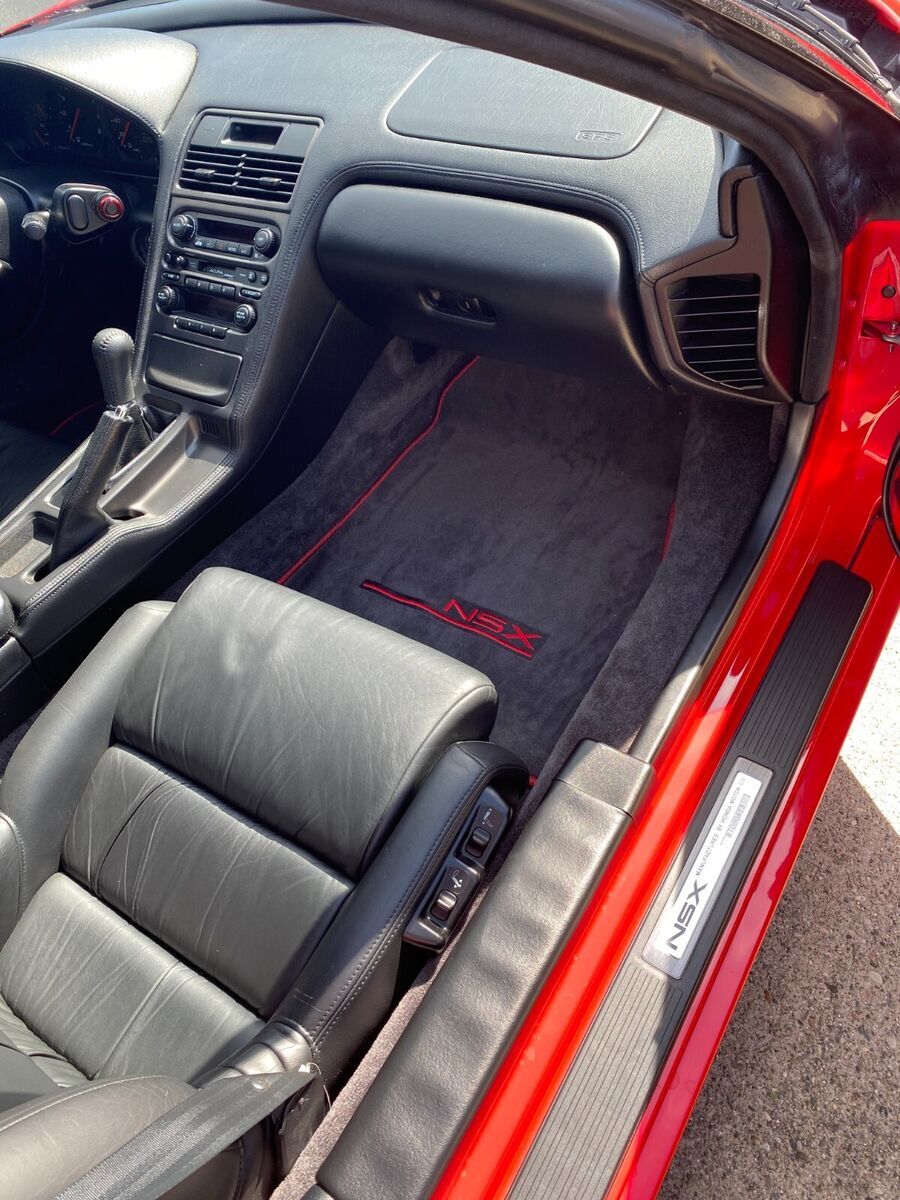 1994 Acura NSX - photo 11