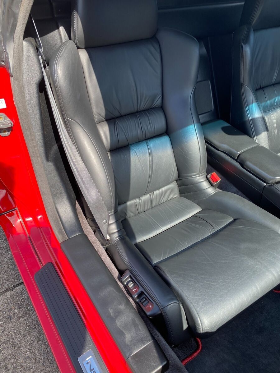 1994 Acura NSX - photo 12