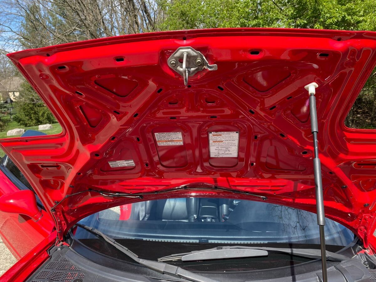 1994 Acura NSX - photo 9