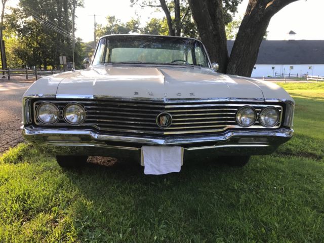 1964 Buick LeSabre - photo 2