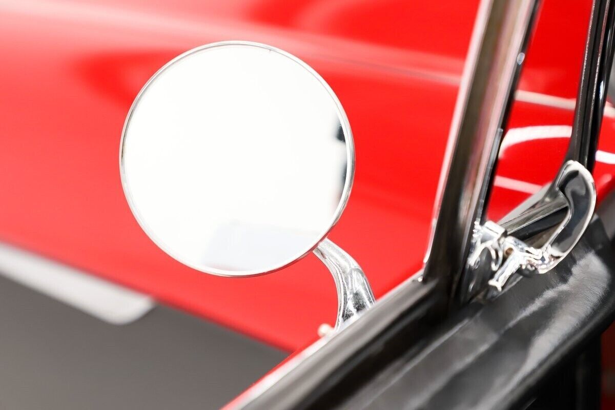 1967 Austin Healey 3000 MK3 - photo 9
