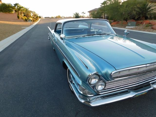 1961 DeSoto Adventurer - photo 10