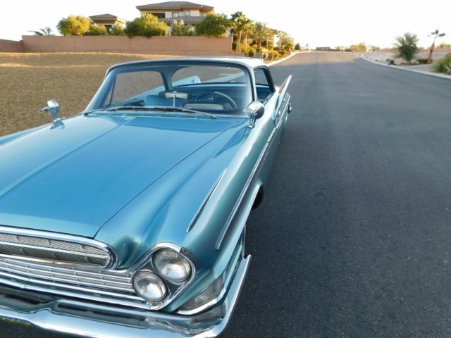1961 DeSoto Adventurer - photo 11