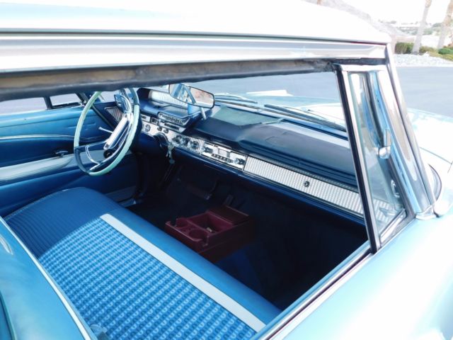 1961 DeSoto Adventurer - photo 12