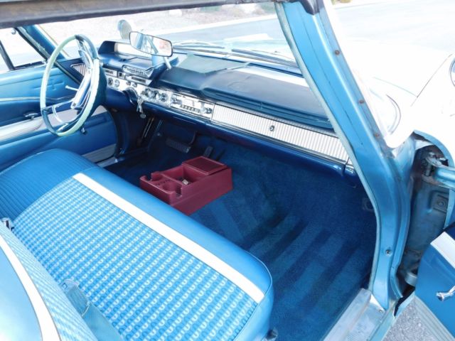1961 DeSoto Adventurer - photo 13