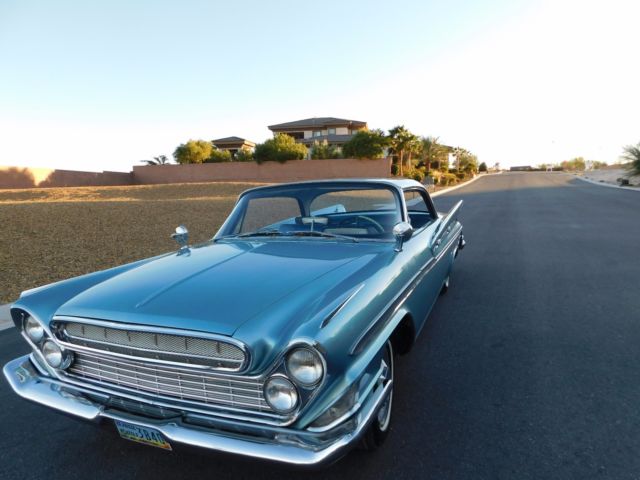1961 DeSoto Adventurer - photo 2