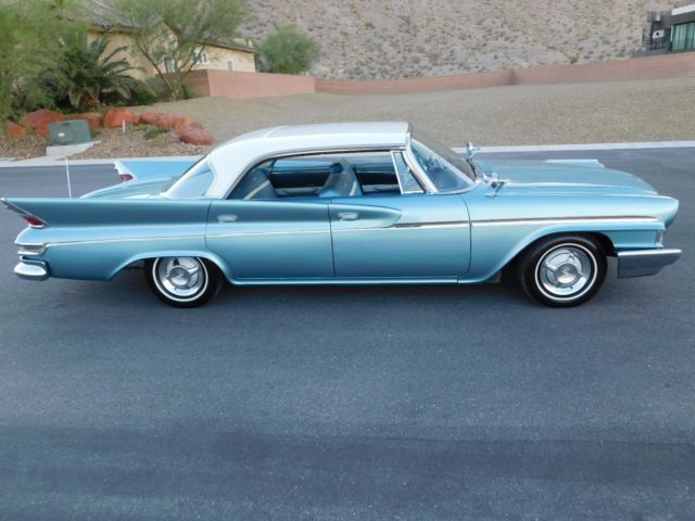 1961 DeSoto Adventurer - photo 4
