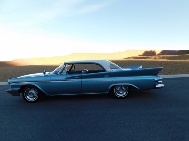 1961 DeSoto Adventurer - photo 5
