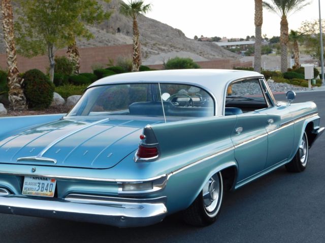 1961 DeSoto Adventurer - photo 7