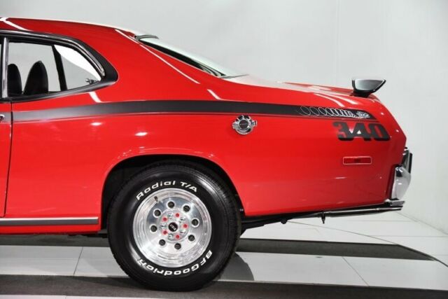 1972 Plymouth Duster -- - photo 10