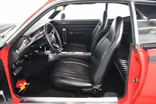 1972 Plymouth Duster -- - photo 11