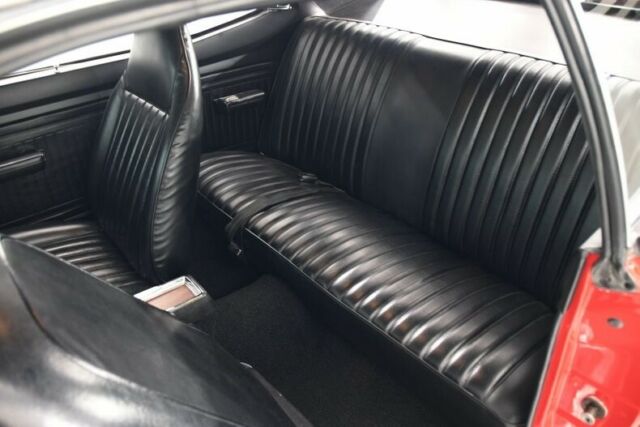 1972 Plymouth Duster -- - photo 12