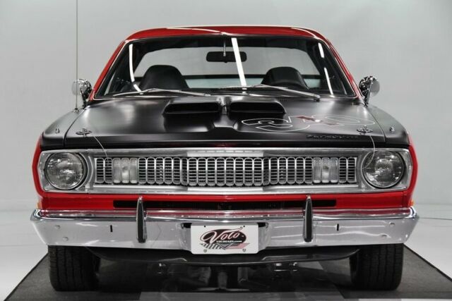 1972 Plymouth Duster -- - photo 4