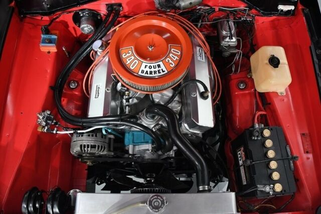 1972 Plymouth Duster -- - photo 5