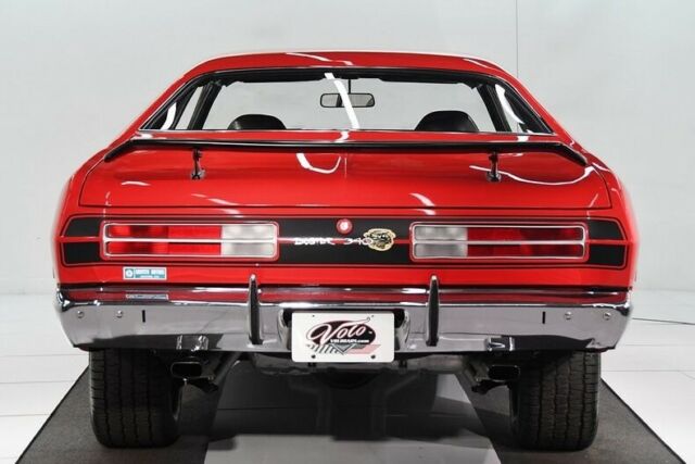 1972 Plymouth Duster -- - photo 7