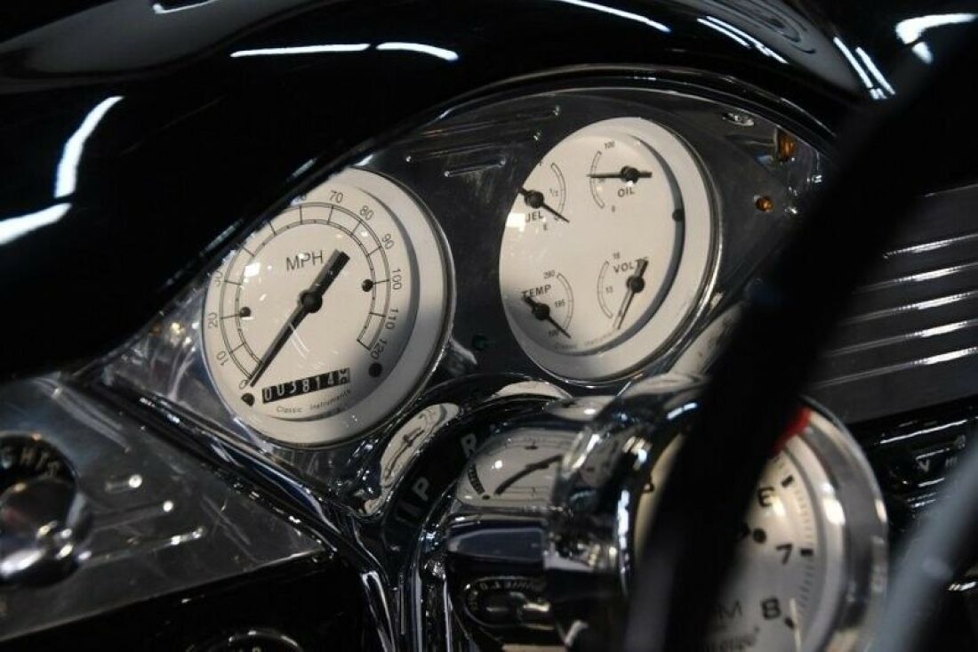 1955 Chevrolet Bel Air/150/210 - photo 9