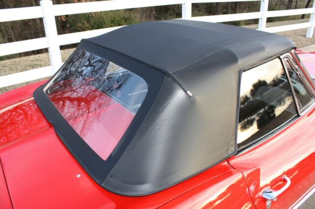 1963 Chevrolet Corvette - photo 6