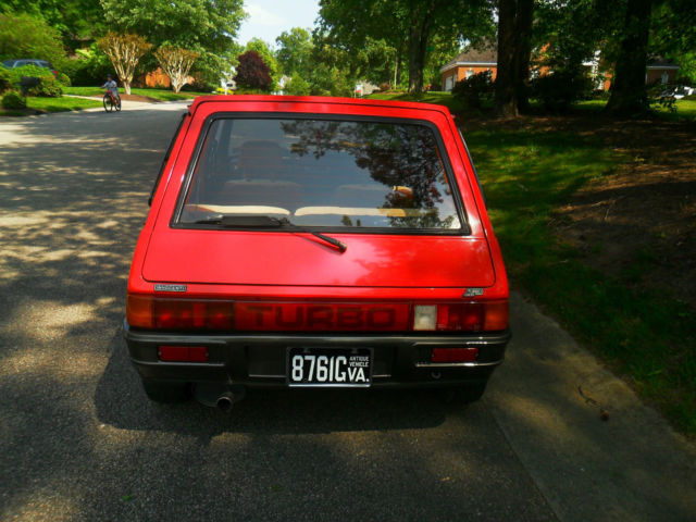 1989 Mini Classic Mini - photo 3