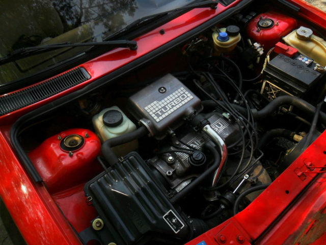 1989 Mini Classic Mini - photo 8