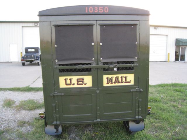 1929 Ford Model A - photo 3