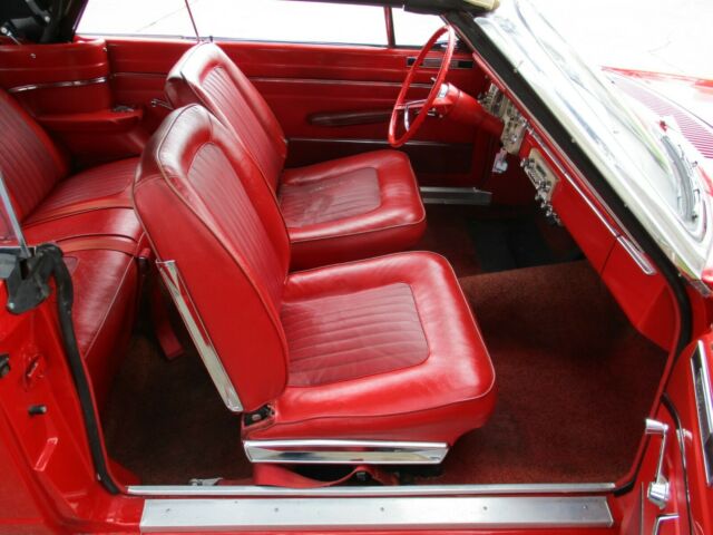 1963 Plymouth Valiant Signet - photo 10
