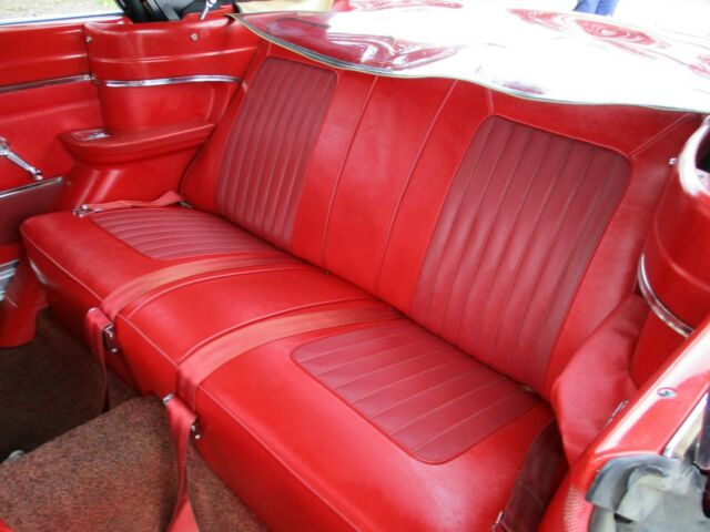 1963 Plymouth Valiant Signet - photo 11
