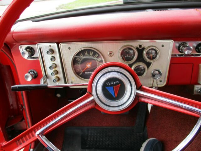 1963 Plymouth Valiant Signet - photo 13