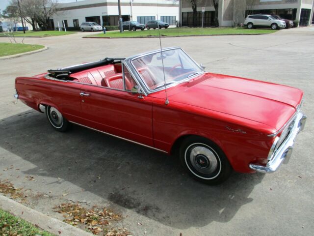1963 Plymouth Valiant Signet - photo 6