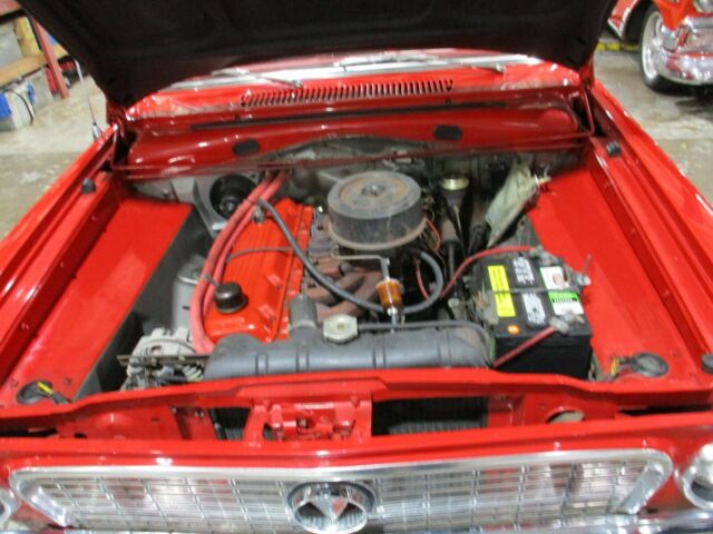 1963 Plymouth Valiant Signet - photo 8