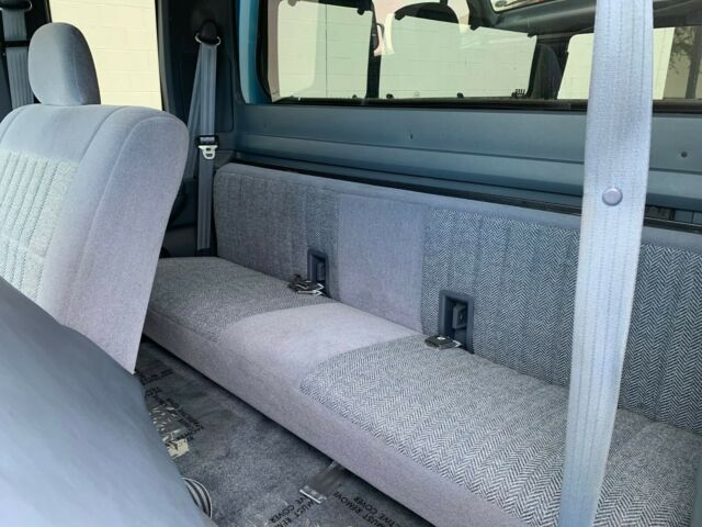 1993 Ford F-250 XLT - photo 10