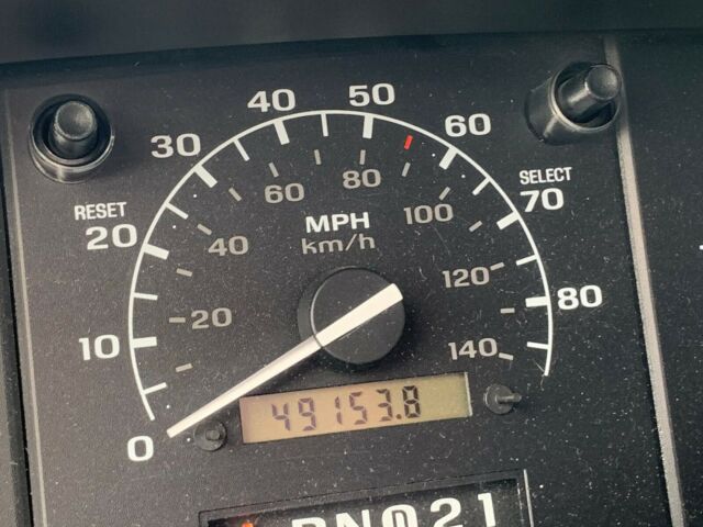 1993 Ford F-250 XLT - photo 11