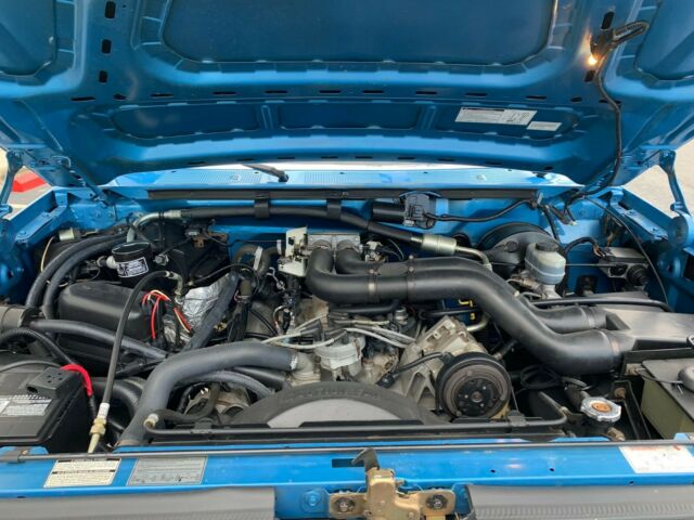 1993 Ford F-250 XLT - photo 12