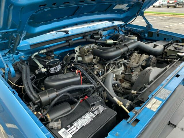 1993 Ford F-250 XLT - photo 13