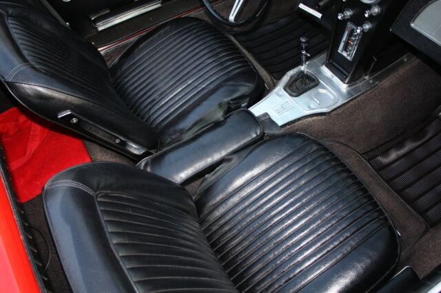 1963 Chevrolet Corvette - photo 10